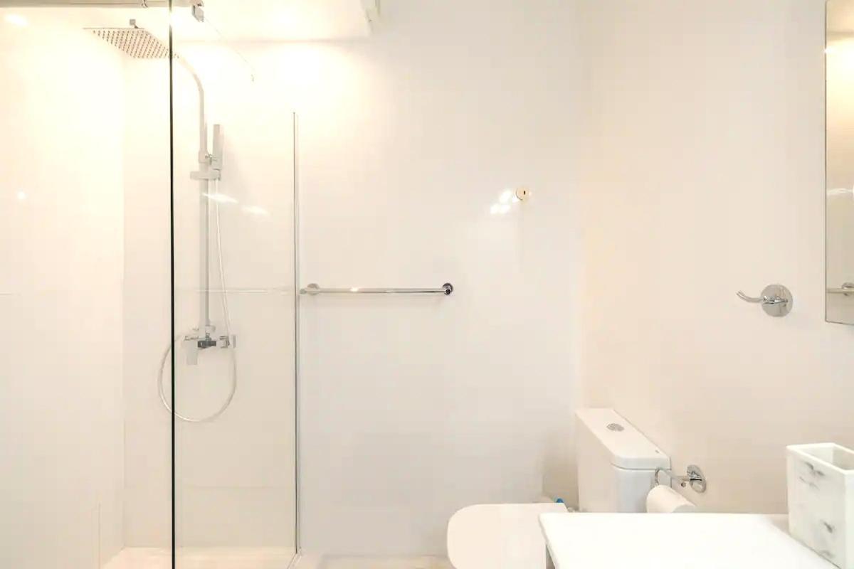 Apartmán Penthouse Bellavista With Sea Views Torrevieja Exteriér fotografie