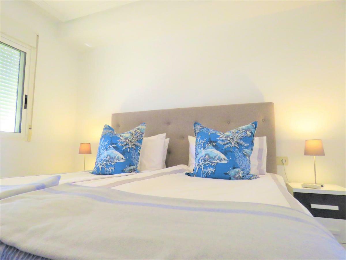 Apartmán Penthouse Bellavista With Sea Views Torrevieja Exteriér fotografie