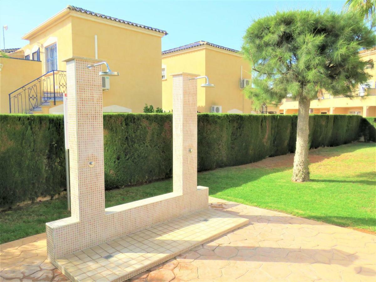 Apartmán Penthouse Bellavista With Sea Views Torrevieja Exteriér fotografie
